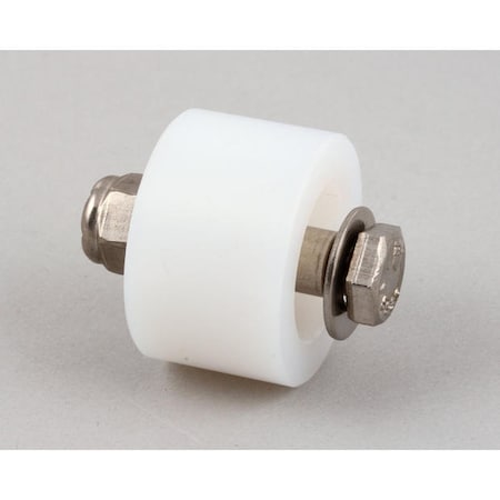 Stero Dishwasher Door Roller Assembly Sdra A10-5423